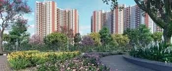 Lodha Codename Central, Dombivli East